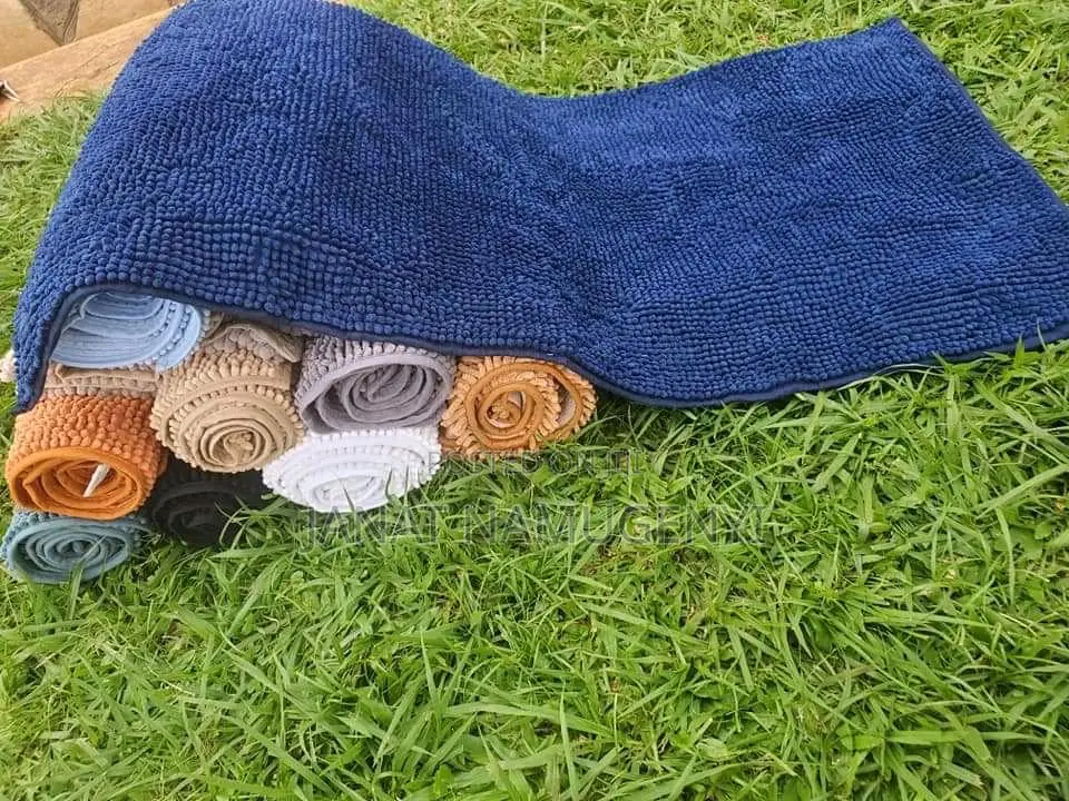 Doormats Available
