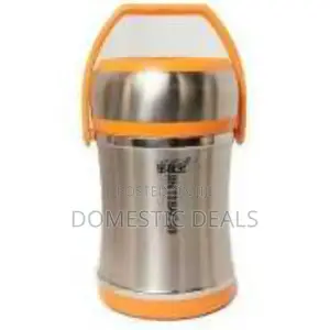 Jintibao 2.5L Food Flask