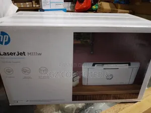 HP Laserjet M111W