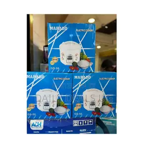 Electric Marado Rice Cooker