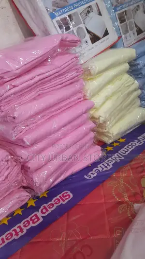 Plain Colours Bedsheets