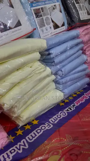 Plain Colours Bedsheets