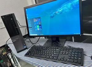 Desktop Computer Dell XPS 27 4GB Intel Core I5 HDD 500GB