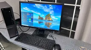 Desktop Computer Dell XPS 27 4GB Intel Core I5 HDD 500GB