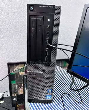 Desktop Computer Dell XPS 27 4GB Intel Core I5 HDD 500GB