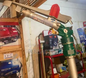 Sprinkler (Irrigation Gun)
