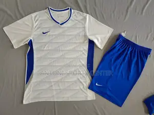 Football Original Plain Jerseys