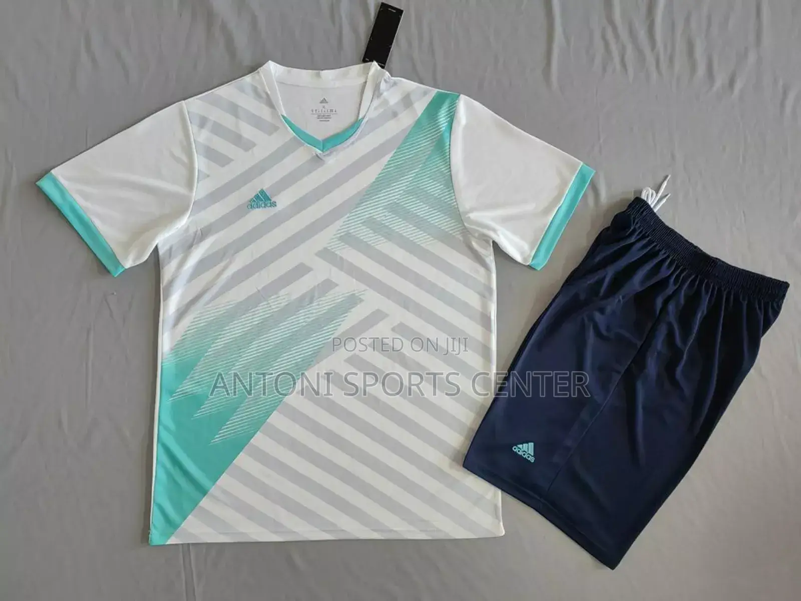 Football Original Plain Jerseys