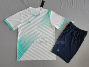 Football Original Plain Jerseys