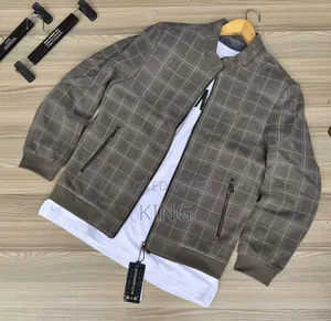 Potent Jackets