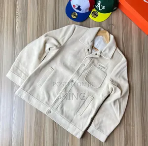Vogue Jackets