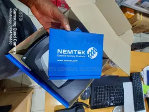Nemtek Sliding Gate Contact