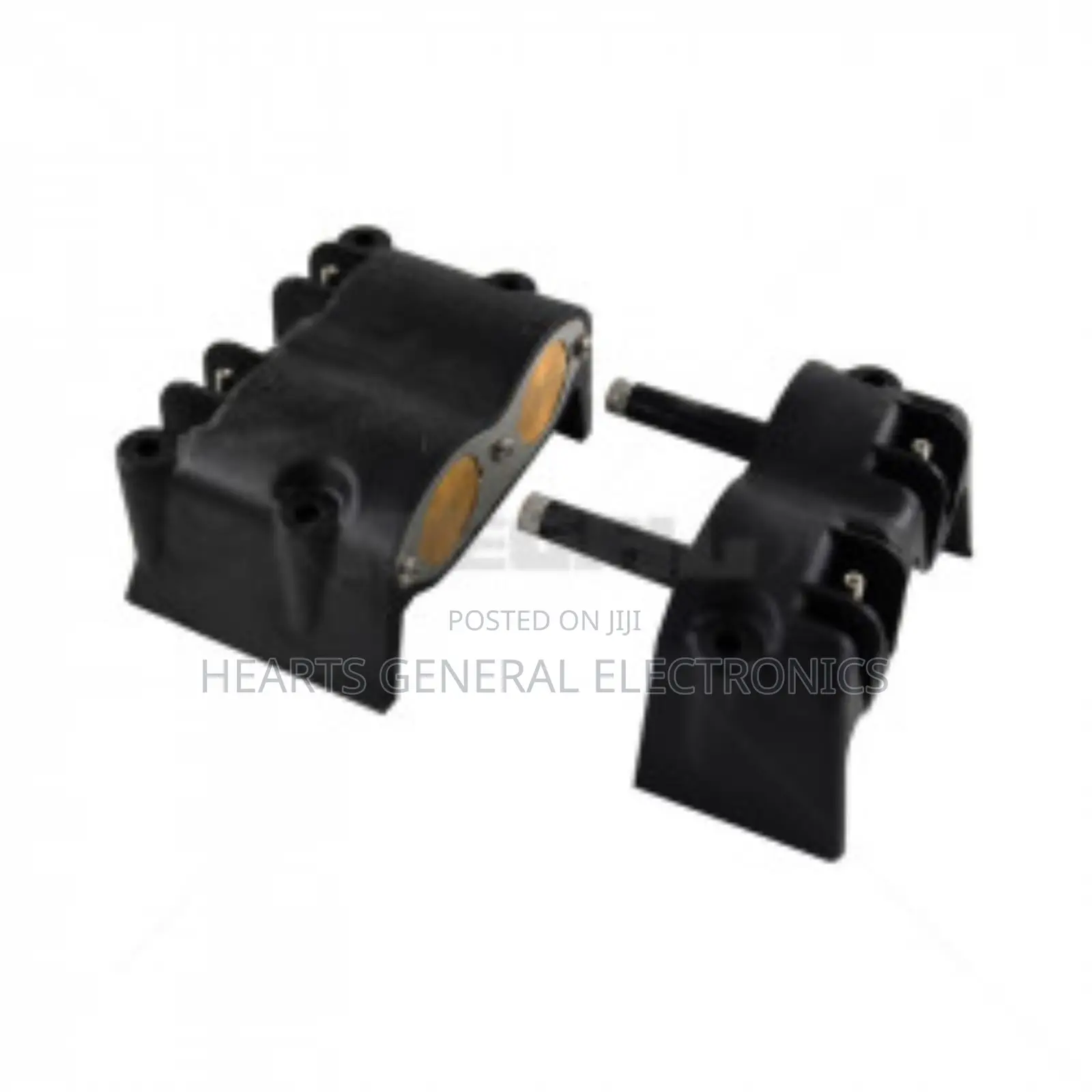Nemtek Sliding Gate Contact