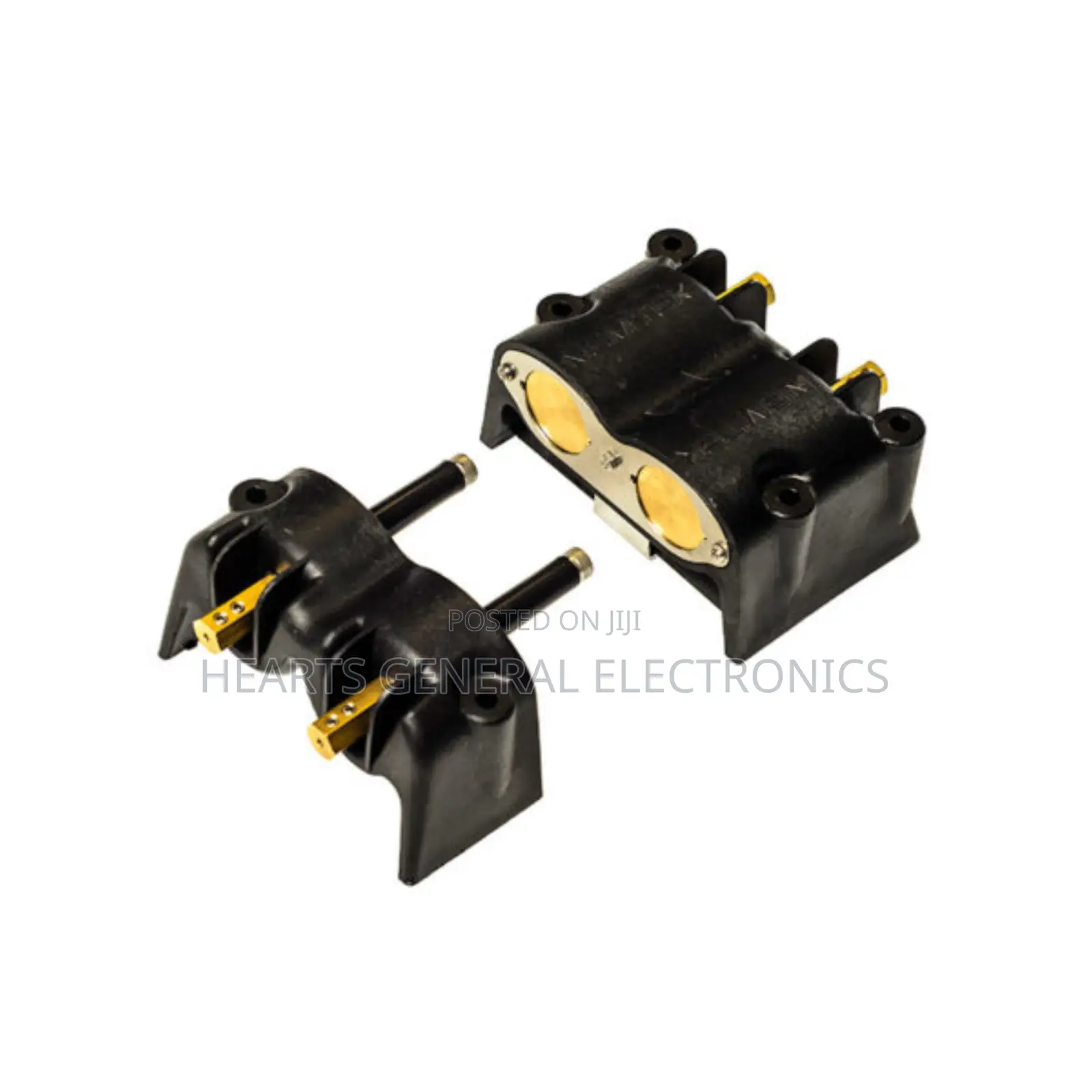 Nemtek Sliding Gate Contact