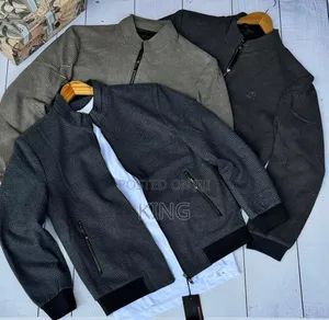 Smoothie Jackets