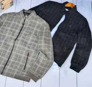 Classical Jackets