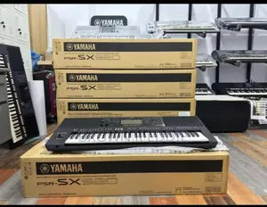 Yamaha PSR 900