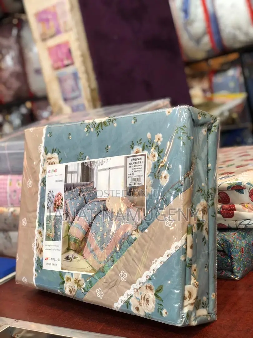Duvet Covers