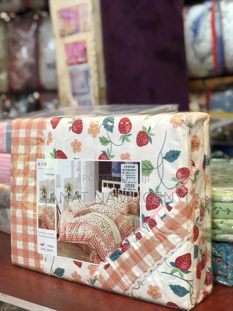 Duvet Covers