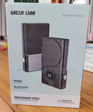 Green Lion Masnap Pro 10000mah Powerbank