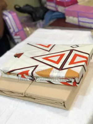 Mix and Match Bedsheets