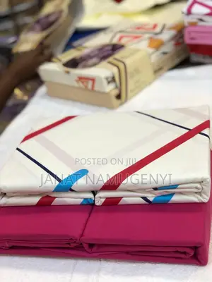 Mix and Match Bedsheets