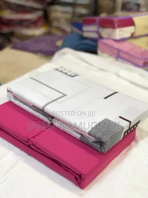 Mix and Match Bedsheets