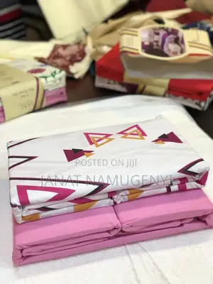 Mix and Match Bedsheets