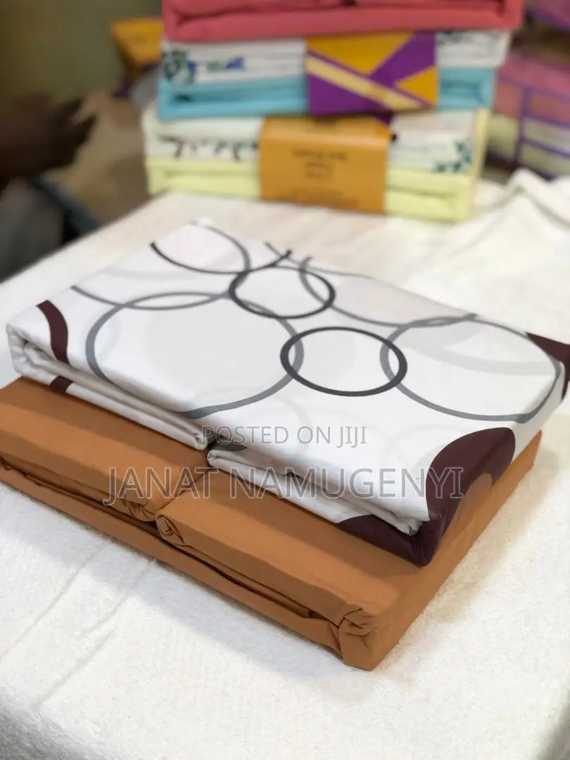 Mix and Match Bedsheets