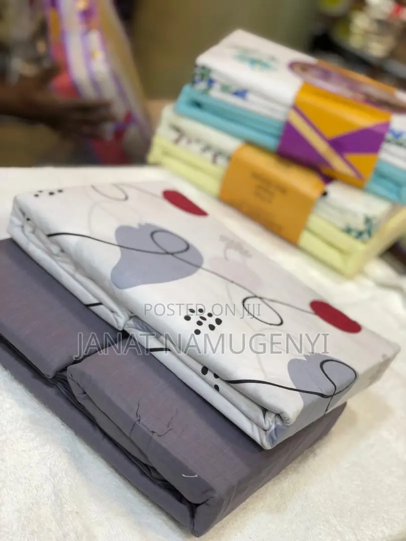 Mix and Match Bedsheets