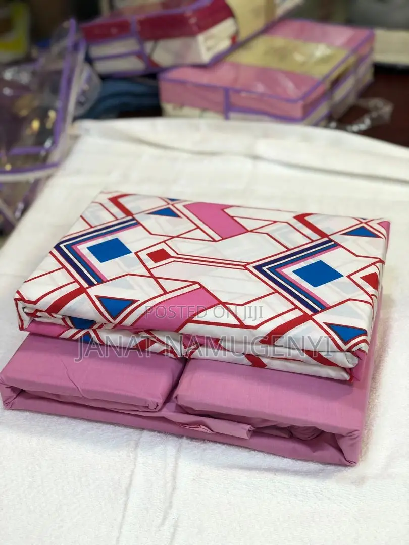 Mix and Match Bedsheets