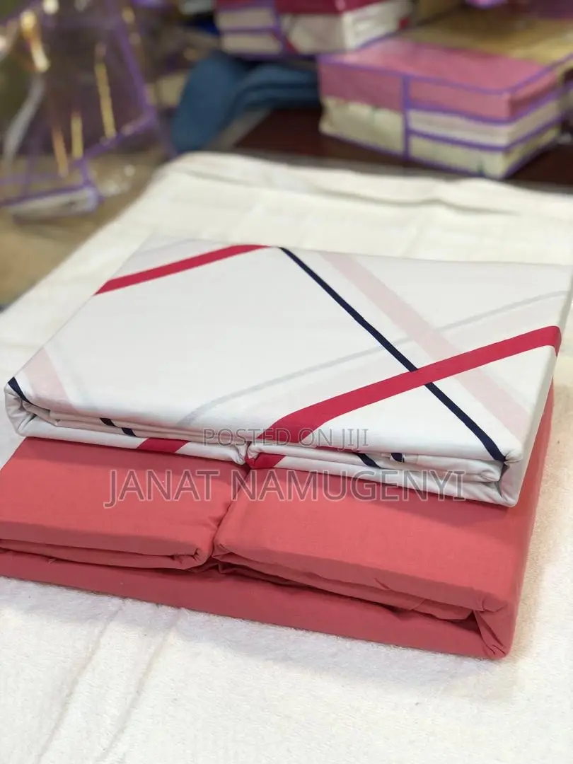Mix and Match Bedsheets