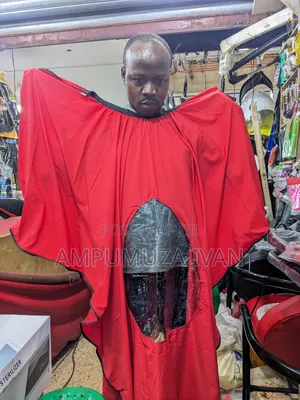 Whatsapp Gown