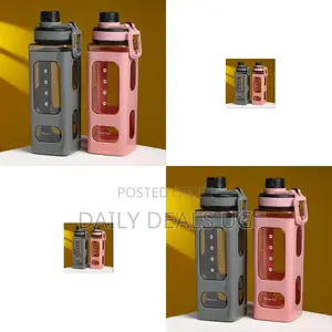 Drinking Water Bottle