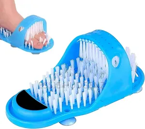 Foot Cleaner Scrubber