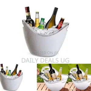 Acyclic Ice Bucket