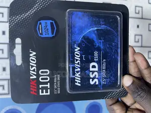 1tb(1020)Gb SSD Hikvision