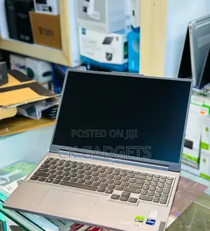 New Laptop Lenovo Legion 5i 32GB Intel Core I9 SSD 1T