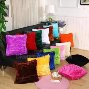 Throw Cushions