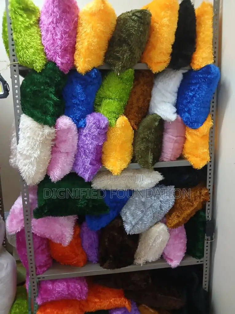 Throw Cushions