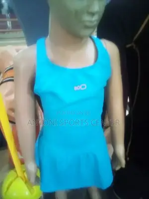 Swimming Custom