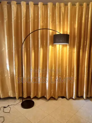 Ambient Floor Lamps