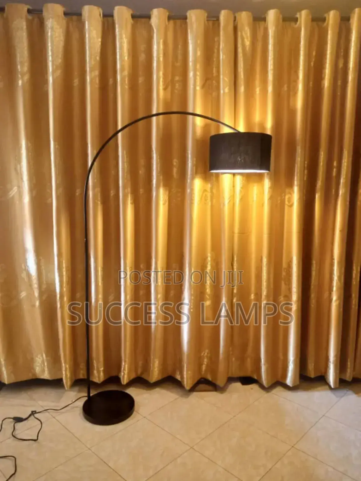 Ambient Floor Lamps