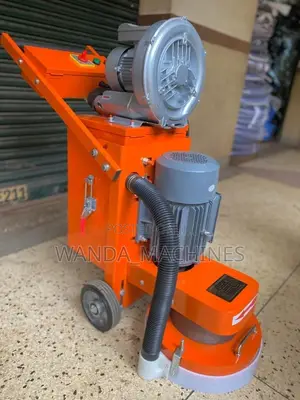 Floor Grinder(Floor Scrubber)
