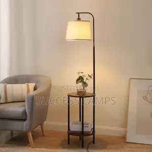 Chandelabra Lights