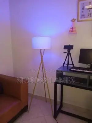 Cortina Floor Lights