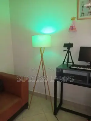 Cortina Floor Lights