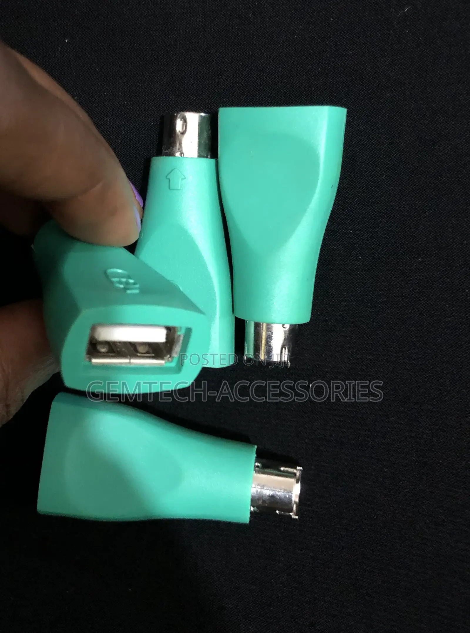Ps2 to Usb Converter