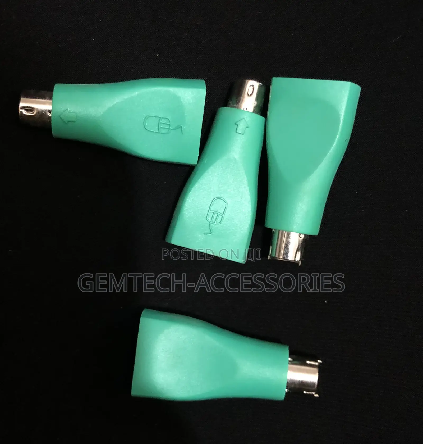 Ps2 to Usb Converter