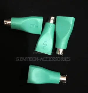 Ps2 to Usb Converter